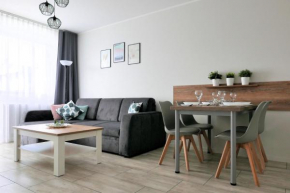 CHILLIapartamenty - Bliżej Morza - KARLA in Kolberg